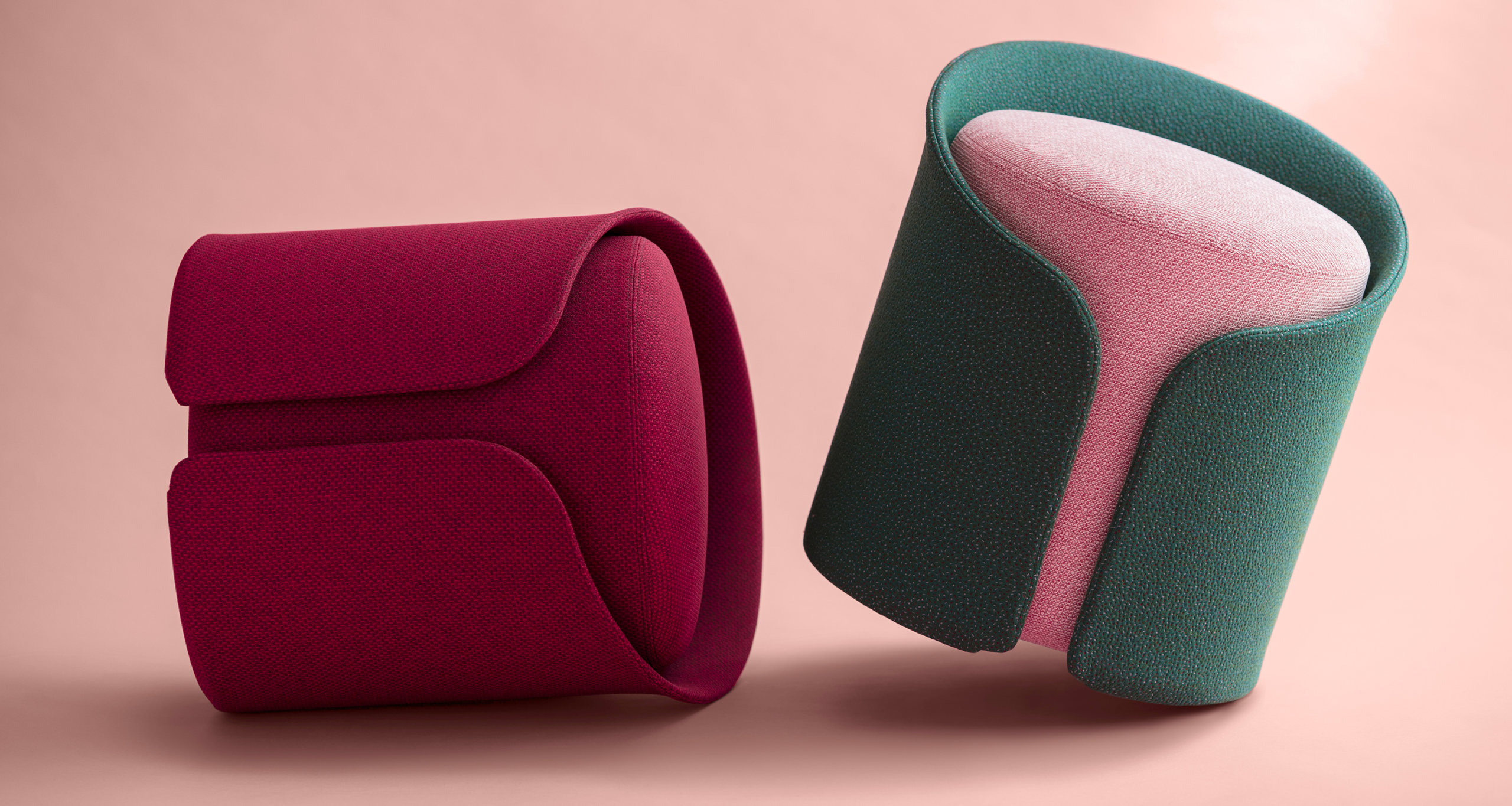 CARDIGAN THE USER-FRIENDLY SEAT INSPIRED BY HAUTE COUTURE